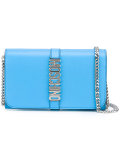 Letters clutch