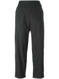 tailored trousers