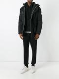 'BLDR Primaloft 3-in-1'派克大衣