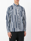 striped shirt 