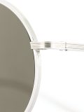 Oliver Peoples x The Row 'After Midnight' sunglasses