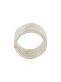 'Latitiabism' ring 