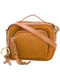 Patti camera crossbody bag