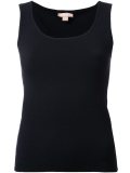sleeveless tank top