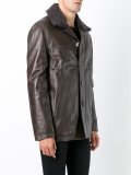 'Mastice' jacket
