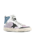 2.12 hi-top sneakers