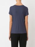 v neck T-shirt