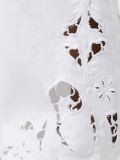 刺绣牛仔裤