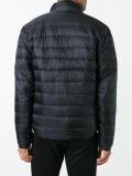 lightweight down jacket