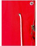 MR & MRS ITALY  CNY Red army parka coat