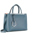 FENDI 8BH2533WL F03BA ??? Leather/Fur/Exotic Skins->Leather