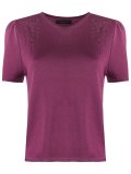knit top