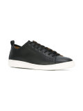 lace-up sneakers 