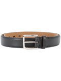 square buckle belt
