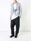 'Pom' trousers