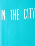 'In The City'T恤