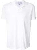 'Massey'Polo领衬衫