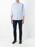 classic button down shirt