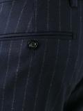 two piece suit 