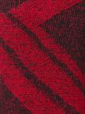 striped intarsia jumper