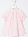 Pettirosso shirt