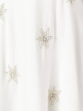 embellished mini shift dress