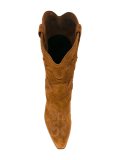 western style boots