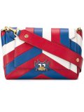 'Arcade Stripe Bathurst'斜挎包