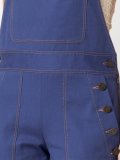 flared jumpsuit