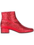 'Babies 40' ankle boots