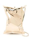 'Crisp Packet'手拿包
