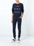 heart track pants 
