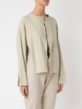panelled jacket