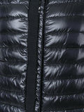 three-quarters sleeve jacket