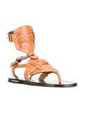 Étoile Jalys sandals