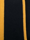 striped socks