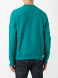 crew neck sweatshirt