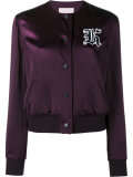 Cady bomber jacket 