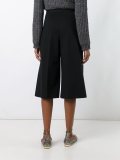 tailored long shorts