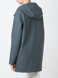 'Stockholm'防雨外套