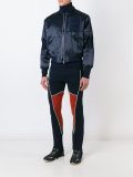 'Outerwear Chap' bomber