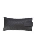 intrecciato embossed sunglasses
