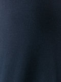 tail hem dress