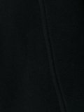loose fit oversized coat