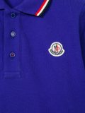 long sleeve polo shirt
