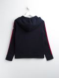 padded front jacket