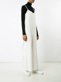 adjustable strap jumpsuit