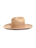 felt hat