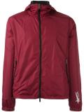 'James' jacket