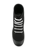 Olympus ankle boots